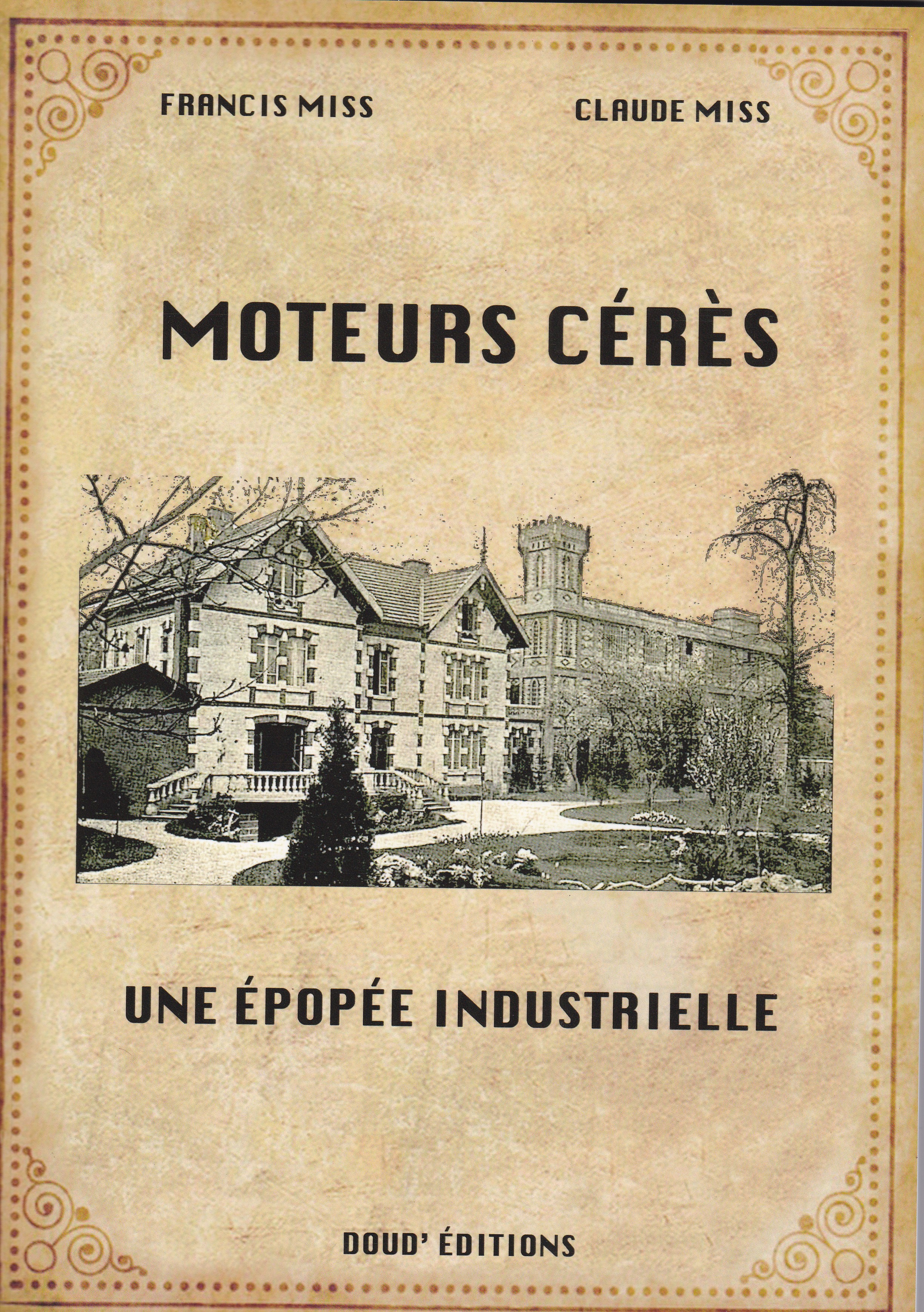 Moteurs C�r�s
