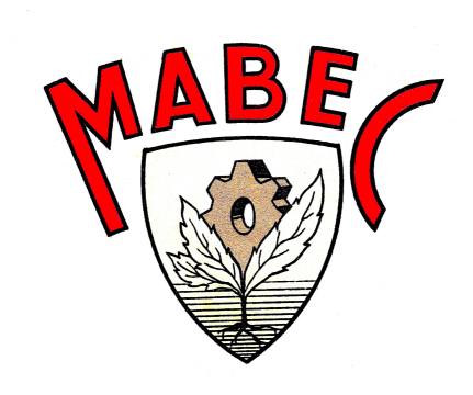 Logo Motoculteur Mabec