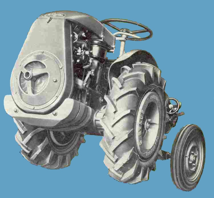 Le RT 411